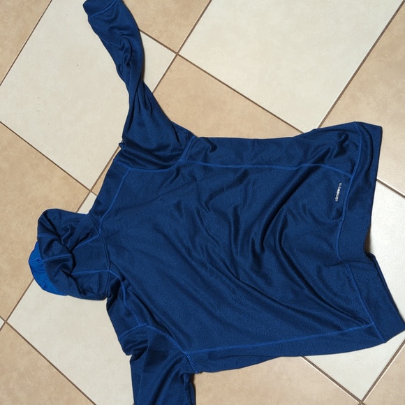 Men's Adidas Hoodie 2XL - Picture 3 of 3